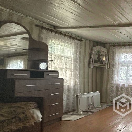 Коттедж/дом пос. При ж/д ст. Новый Быт, улица Школьная, 34