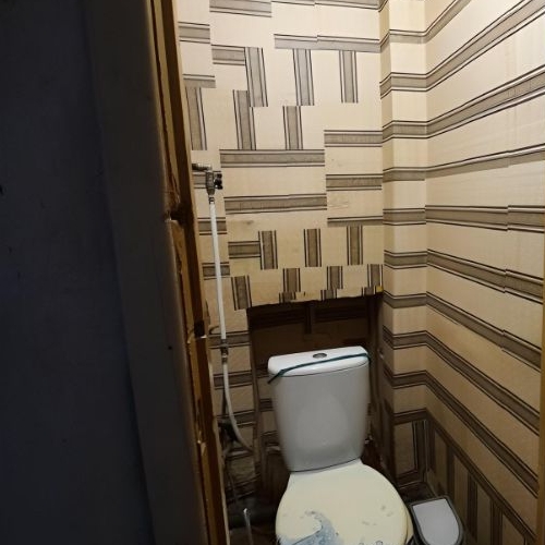 Комната улица Танкиста Хрустицкого, 108