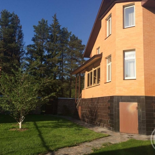 Коттедж/дом Белоостров пос., Белоостров пос.