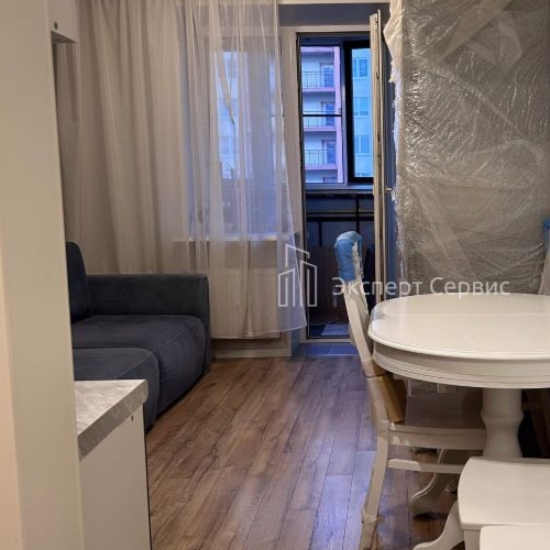 Студия улица Маршала Тухачевского, 23