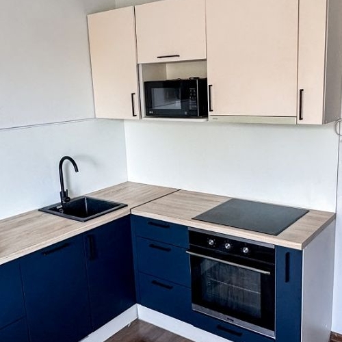 1-комн квартира Кронштадт, Тулонская аллея, 6