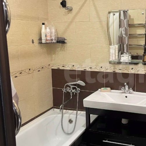 1-комн квартира Колпино, шоссе Вознесенское, 49к2