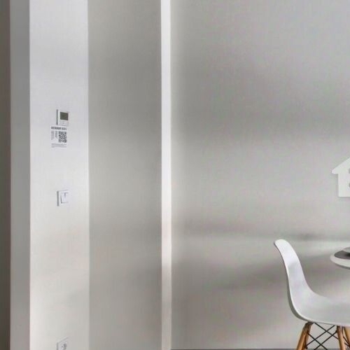 Студия набережная Макарова, 60