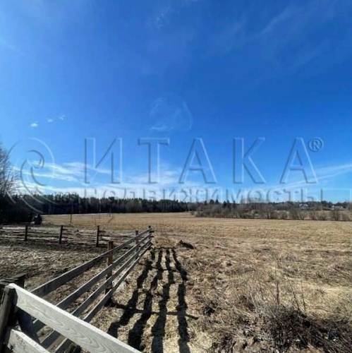 Земельный участок Балтиец, Балтиец п.