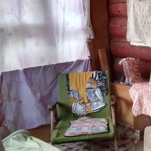 Коттедж/дом Выборг, улица Согласия, 74