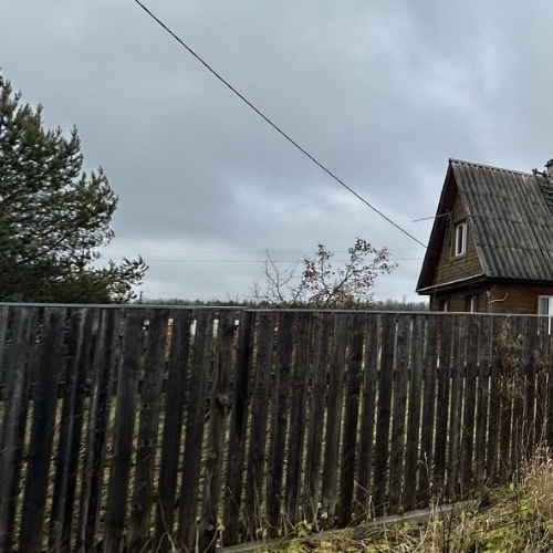 Коттедж/дом д. Введенское, улица Царская