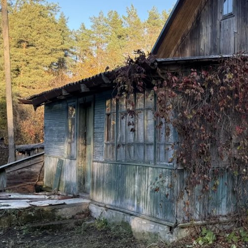 Коттедж/дом Краколье кв-л, пос. Усть-Луга, 40