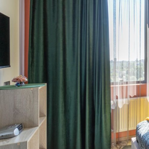 Студия дорога На Турухтанные острова, 5к1