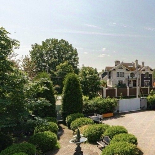 Коттедж/дом Петергоф, улица Николаевская