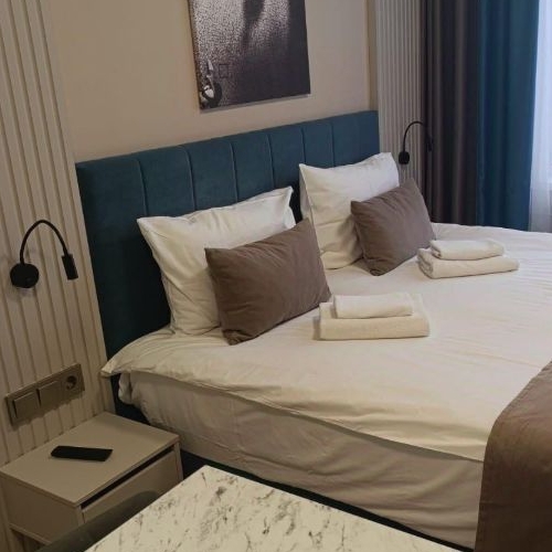 Студия проспект Стачек, 64