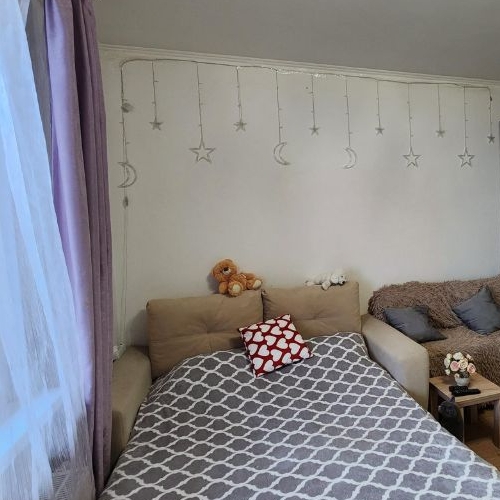 Студия проспект Энергетиков, 11к2