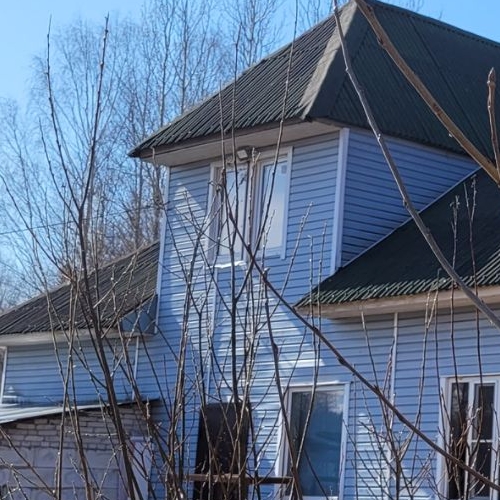 Коттедж/дом пос. Смирново, улица Планетная, 3