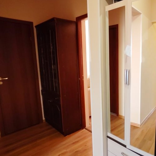 1-комн квартира 5-й Предпортовый проезд, 10к1