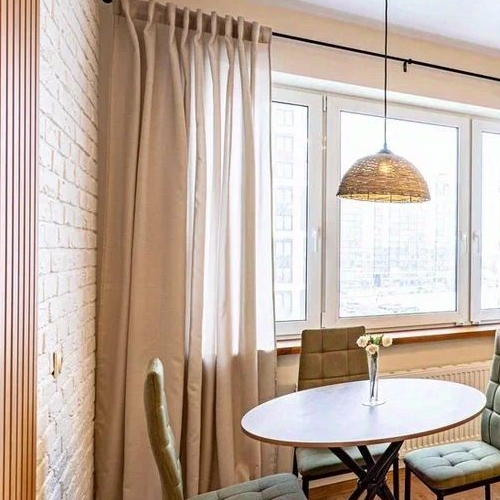 1-комн квартира улица Среднерогатская, 13к1