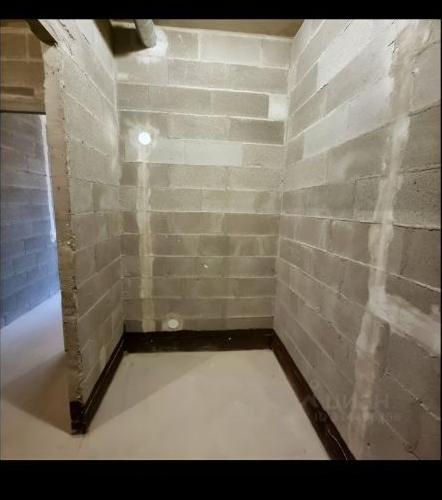 Студия набережная Реки Каменки, 15к3