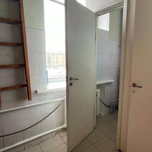 Комната улица Ленсовета, 5