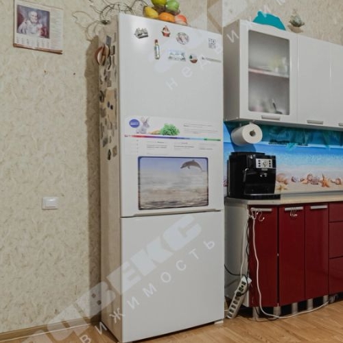 3-комн квартира Мурино, улица Шоссе в Лаврики, 89