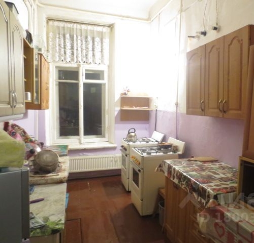 Комната улица Комсомола, 13