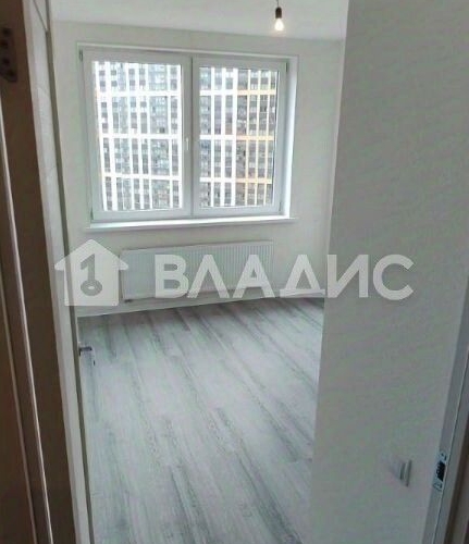 1-комн квартира пос. Бугры, улица Тихая, 5к2