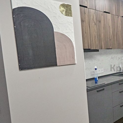 Студия Лахта тер., улица Новая, 51к60