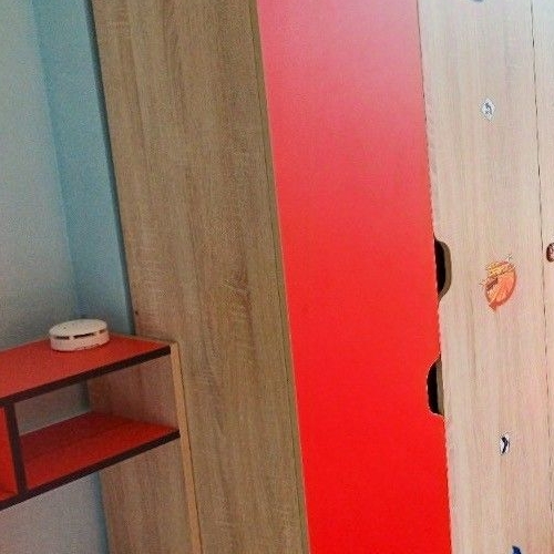 2-комн квартира пос. Янино-1, улица Голландская, 18к1