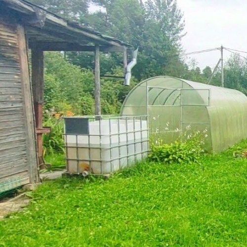 Коттедж/дом Горы-1 садоводческий массив, улица Вишневая