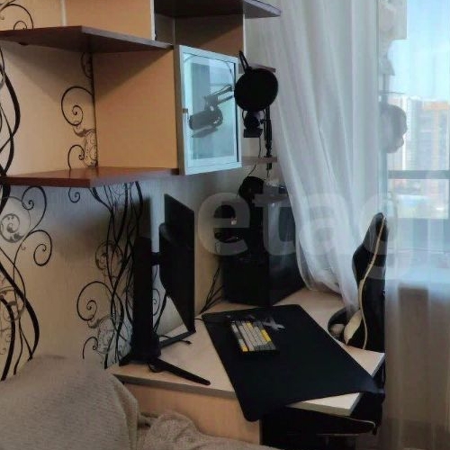 1-комн квартира Мурино, проспект Авиаторов Балтики, 7