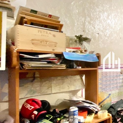 3-комн квартира улица Мира, 23