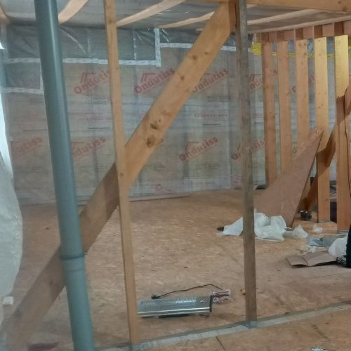 Коттедж/дом Кингисепп, Возрождение СНТ, 102