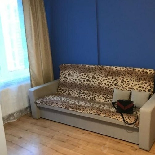 Студия улица Крыленко, 1к1с4