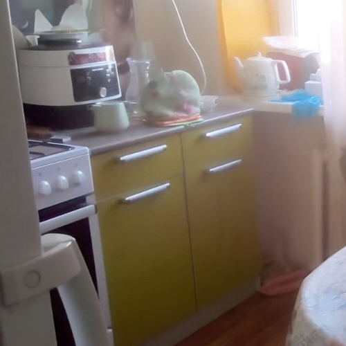 Комната Огородный переулок, 6К2