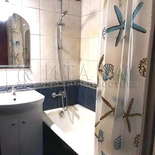 3-комн квартира Уточкина ул., д. 5, лит. А