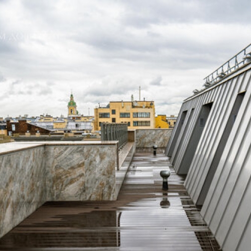 5-комн квартира 12-я линия,  д. 50