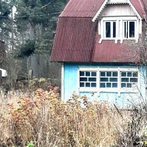 Коттедж/дом Боровое-1 СНТ, улица Центральная