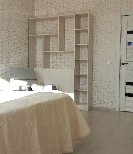 1-комн квартира улица Маршала Казакова, 70к1