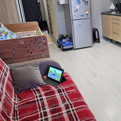 Студия Отрадное, улица Дружбы, 3