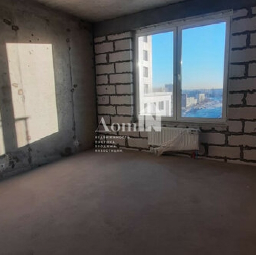 3-комн квартира Маршала Блюхера пр-кт,  д. 3к1