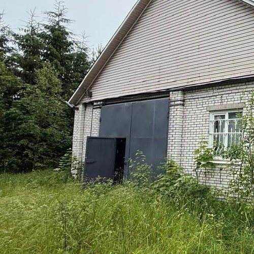 Земельный участок д. Средняя Колония,  д. 24