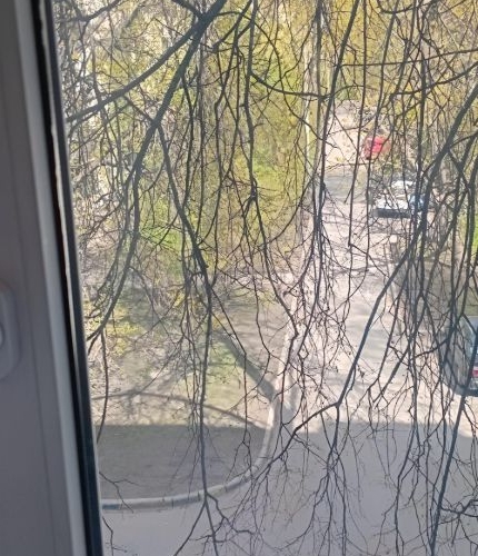 3-комн квартира проспект Металлистов, 59