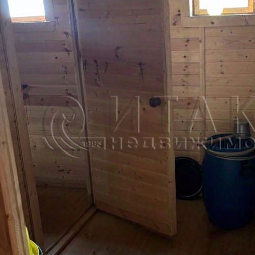 Коттедж/дом Дружная Горка городской поселок