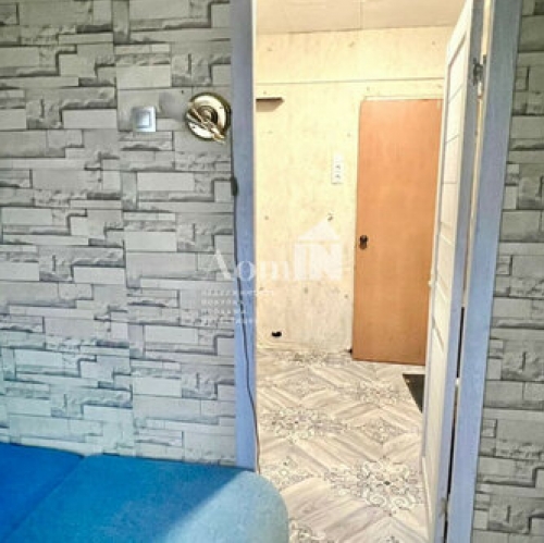 3-комн квартира Новаторов б-р,  д. 34