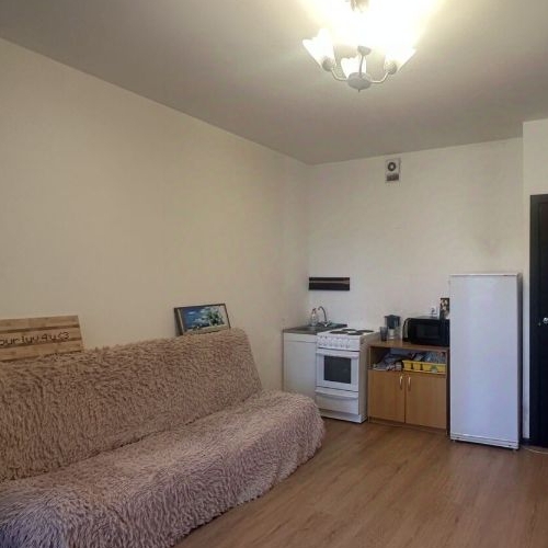 Студия Мурино, улица Шувалова, 9