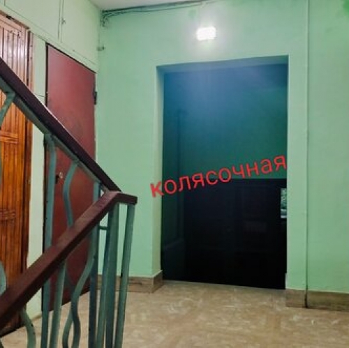 4-комн квартира Витебский пр-кт,  д. 31 к2