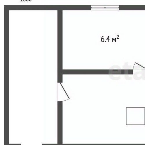 Коттедж/дом Мшинская садоводческий массив, Ворошиловец СНТ,  д. 176