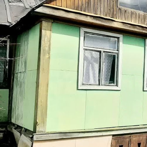 Коттедж/дом Энергетик СНТ, улица 3-я, 90