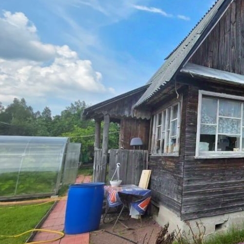 Коттедж/дом Новинка садоводческий массив, София СНТ