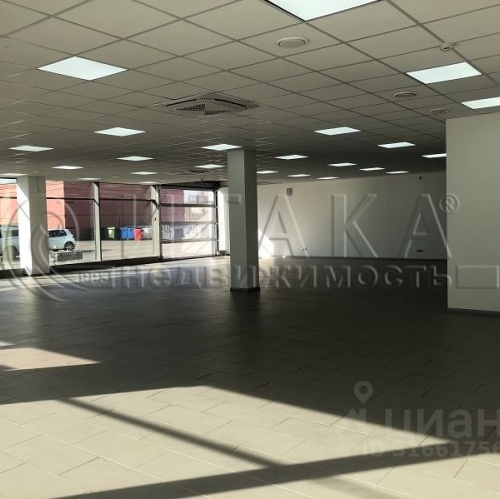 Отдельное здание Придорожная аллея,  д. 8