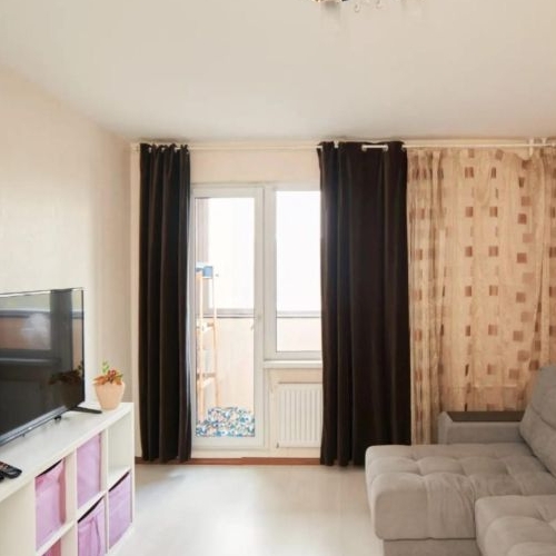 3-комн квартира улица Белышева, 5/6