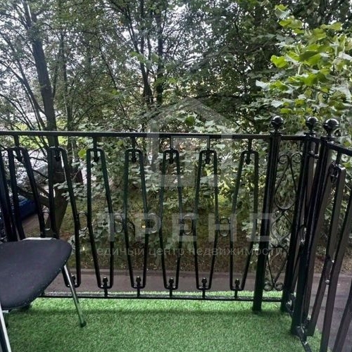 Студия остров Канонерский, 16