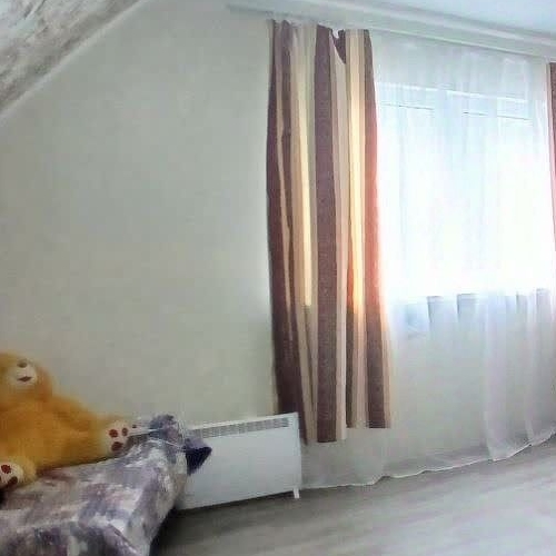 Коттедж/дом Волхов, Пушкинская улица, 16